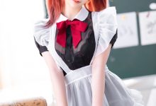 叉子宝宝：这背带裤属实把我看嗯了  [43P]-套图岛