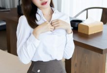 [MyGirl美媛馆] 2021.08.10 VOL.570 绮里嘉Carina [127+1P]-套图岛