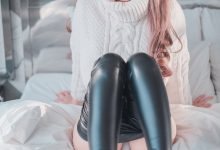 IMISS爱蜜社] 2018.02.11 VOL.217 猫宝 [44+1P]-套图岛