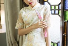 [XiuRen秀人网] 2016.06.15 No.541 沐子熙V [36+1P]-套图岛