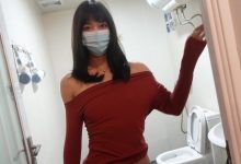 [ROSI写真]口罩系列 2021.04.13 NO.1766[52+1P／41.1MB]-套图岛