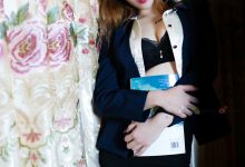 [ROSI写真] 口罩系列 2019.08.29 NO.1173[83+1P81M]-套图岛