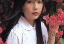 [YITUYU]艺图语 2021.04.28 花季 黄子卿 [26P-378MB]-套图岛