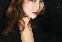 [Ligui丽柜] 2021.04.16 《Boss 情虐》文芮 [44+1P/46M]-套图岛