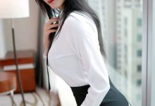 [MFStar模范学院] 2020.12.11 VOL.423 娜比 [60+1P]-套图岛