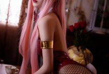 vams子写真 - 兔女郎 [36P-380MB]-套图岛