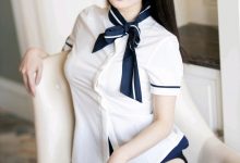 [MyGirl美媛馆] 2021.04.01 VOL.505 蔡文钰Abby [67+1P]-套图岛