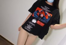 [ROSI写真] 口罩系列 2020.08.29 NO.1539[97+1P402M]-套图岛