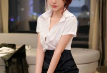 [XiuRen秀人网] 2021.04.09 No.3286 周慕汐baby [67+1P]-套图岛