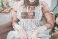 [TouTiao头条女神] 2019-05-12 玄子 比基尼VLOG [20+1P]-套图岛