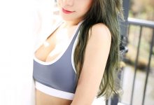 [MyGirl美媛馆] 2020.11.12 VOL.456 monika九月 [41+1P]-套图岛