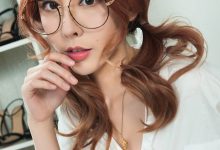 [Ligui丽柜]2020.09.02《颜丝香茧》兔子 [88+1P189M]-套图岛