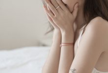 [YALAYI雅拉伊] 2020.09.21 Y705 鸭鸭《洁白的少女呀》[41P+1P/459M]-套图岛