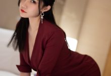 [IMISS爱蜜社] 2021.06.02 VOL.598 小狐狸Kathryn [68+1P]-套图岛
