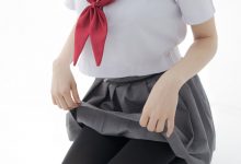 [紧急企划] G-002 小奶糕Milky [60P-594MB]-套图岛