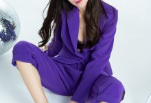 [Kelagirls克拉女神]2020.10.07《裸足全方位》静宜[32P／351MB]Kelagirls-套图岛