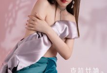 [KeLagirls克拉女神]2020.10.12《时尚与性感》芊芊[25P／462MB]-套图岛