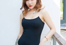 [YouMi尤蜜] 2020.09.10 可可《情欲撩动》[20+1P]-套图岛