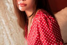 [YALAYI雅拉伊] 2020.07.13 NO.669 悠悠酱《《第一次》》[44P+1P628M]-套图岛