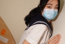 [ROSI写真]口罩系列 2021.01.16 NO.1679[63+1P／73.3MB]-套图岛