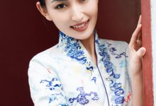 [XiuRen秀人网] 2021.06.09 No.3521 陈舒羽 [46+1P]-套图岛