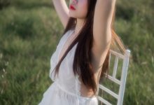 [YALAYI雅拉伊] 2020.11.27 NO.732 籹籹仔《寻》[36P+1P/236M]-套图岛