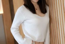 [MFStar模范学院] 2020.09.25 VOL.393 薛琪琪sandy [77+1P]-套图岛