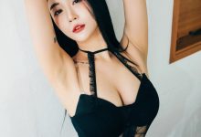 LOOZY - Bomi “Your own fantasy” [123P/1.73G]-套图岛