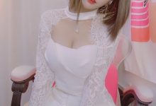 过期米线线喵 – 米线线SAMA-套图岛