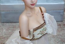 [Ugirls尤果网]爱尤物 2021.09.21 No.2178 筱慧 糖心满月 [35P]-套图岛