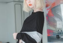 [Kelagirls克拉女神] 2017.05.17 安安 《待夫归的妻子》[26+1P]-套图岛