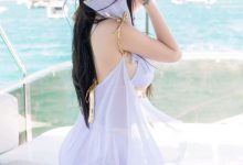 [XiuRen秀人网] 2021.09.13 No.3932 美七 Mia [74+1P]-套图岛