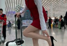 高跟肉丝空姐制服美女 [1V/3.25G]-套图岛