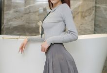 [XiuRen秀人网] 2021.03.15 No.3199 周慕汐baby [56+1P]-套图岛