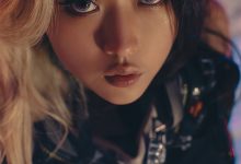 [YouMei尤美] 2021.02.02 辑风女特警 丰臣羽立[23+1P471M]-套图岛