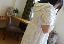 [HuaYang花漾写真] 2020.11.19 VOL.324 朱可儿Flower [52+1P]-套图岛