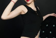 [Ligui丽柜] 2021.08.18 《颜丝香茧》洋洋 [62+1P-76M]-套图岛