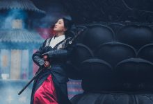 [YITUYU]艺图语 2021.08.10 锦衣卫 狮子 [29P/314MB]-套图岛