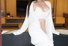 [XiuRen秀人网] 2021.04.22 No.3332 萌汉药baby  [49+1P]-套图岛