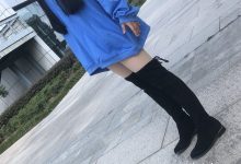 [最爱帆布鞋] 丝袜美腿写真 ON.39 图套+视频-套图岛