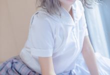 疯猫ss NO.058 - 思绪之JK[33P／471MB]-套图岛