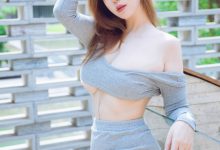[HuaYang花漾写真] 2021.08.04 VOL.434 王雨纯 [50+1P]-套图岛