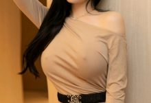 [YOUMI尤蜜荟] 2020.11.06 VOL.553 允爾 [85+1P]-套图岛