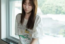 [YALAYI雅拉伊] 2020.08.24 Y693 小乔《好心分手》[35P+1P322M]-套图岛