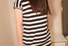 [Ugirls尤果网] 2018.08.24 U393 方子萱 [65P]-套图岛