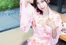 [MyGirl美媛馆] 2021.07.15 VOL.556 绮里嘉Carina [51+1P]-套图岛