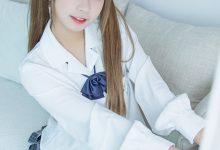 [YALAYI雅拉伊] 2020.07.05 Y667 饰媛《太委屈》[41P+1P/373M]-套图岛