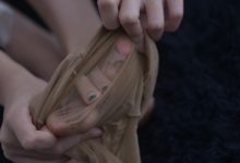 [IESS异思趣向]《普惠集244》- 模特：阿馨《满屏的长脚趾》-套图岛