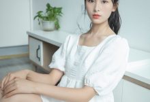 [MSLASS梦丝女神] 2020.09.24 NO.128 小志玲2《美美的》[67+1P381M]-套图岛