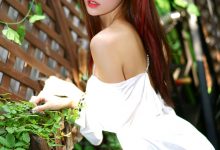 [FEILIN嗲囡囡] 2020.07.14 VOL.237 梦小楠小夜猫 [88+1P]-套图岛